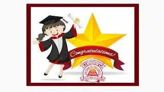 Part 3 of Bright Future Private School Graduation & Award ceremony 2025