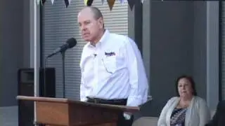Baldwin Park Auto Center Grand Opening