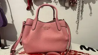 WIMB KATE SPADE DUMPLING