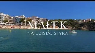 MAŁEK - NA DZISIAJ STYKA  [ 🎥: DOUBLEV ]  @prodbynh-lithe