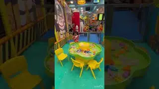 TINGALAND Noida Fun Zone for kids 🥳🥳👏🏻🫶🏻
