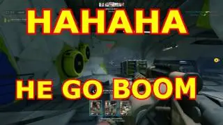 Dirty Bomb: Rogues Gallery