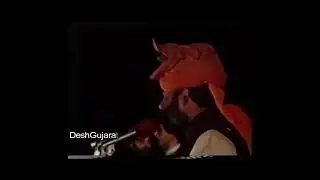 Leadership Qualities, Lead By Example - Rare Video of Narendra Modi's