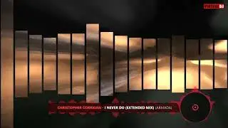 Zeph's Mixed Trance 2025
