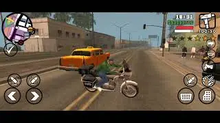 Gta menor e bom 
