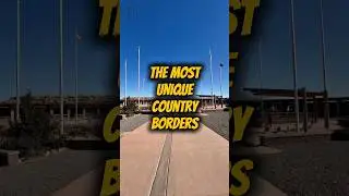 Standing in 4 States at Once? The Four Corners Monument Explained!