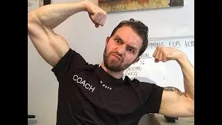 Programming for MUSCLE GROWTH | How and Why?