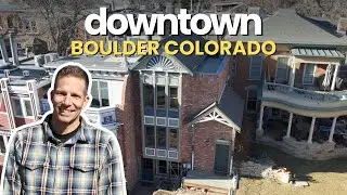 Live the Boulder Dream! 🏡✨ Steps from Pearl Street & Trails!