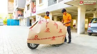 Nagpur Packers and Movers  - Packing and Moving Services - Best Packers & Movers Pvt. Ltd.