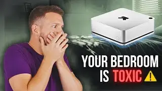 Я сделал свой дом токсичным, чтобы протестировать Ultrahuman Home | Обзор