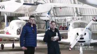 Drone piloting: UAV flight operations training - BAA Training