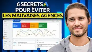 Comment Choisir son Agence Google Ads sans se tromper en 2026 ? (Guide complet)