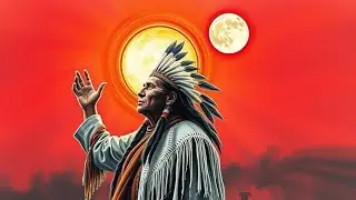 Why Native Americans Believed in Sun & Moon Gods