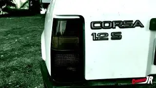 OPEL CORSA MK1 (antiguo) 1988