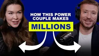 How This Power Couple Makes Millions with Jentry Kelley and Shawn Lynch