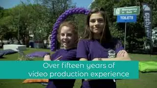 VideoWorks Showreel - Video Production, Dublin, Ireland
