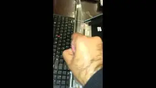 Laptop Screen replacement / How to replace laptop screen Lenovo ThinkPad Edge E545