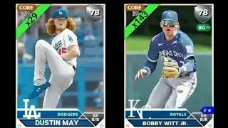 Mlb The Show 23 | Best Cards To Invest In | Minimum 2x Profits