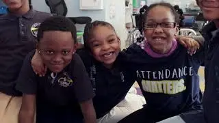 Great Lakes Academy Annual Video 2025: IMPACT Beyond 10
