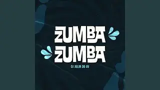 Mtg Zumba Zumba
