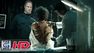 CGI & VFX Showreels: 