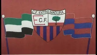 CF Extremadura, El triunfo del colectivo