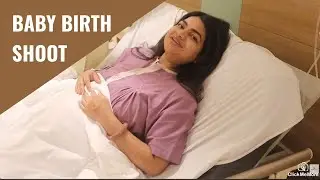 Baby Birth Shoot Video | Shot By @clickmemom | Shefali