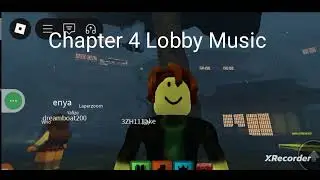 Chapter 4 Book ll lobby music