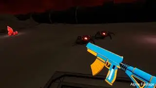 Tower of Doom (AlphaFootage) #02