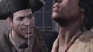 Assassin's Creed 3 Remastered Connor Saves Washington 1080P