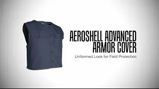 Flying Cross AeroShell Instructional