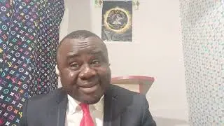 Be you holy as I am holy, by Apostle Huberth Anayo Anioke.