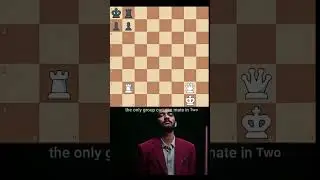 chess puzzle
