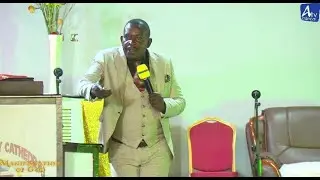 EVENING GLORY SERVICE | 25JAN 2026