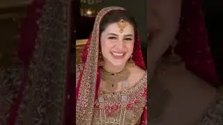 Kubra Khan X Em by Mahwish | LAAM