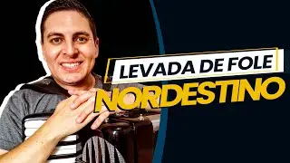 Levada de Forr&oacute; no Acordeon | Fole Nordestino