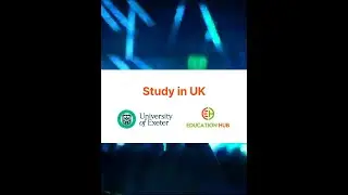 Study in UK | University of East Anglia | Study Abroad | Education Hub