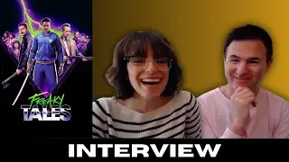 Interview With 