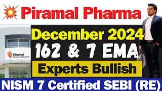 Piramal Pharma क्या करे | Piramal Pharma Share News Today | PPL Pharma Latest News | Piramal Pharma