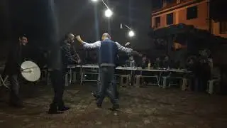 İnegöl çiftetellisi (İsmail Baydar & Savaş Bayhan)