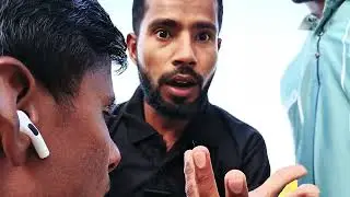 বাংলা ফানি নাটক #youtube #varl #funny #nitk #bangla #comidena#banglicomedy 