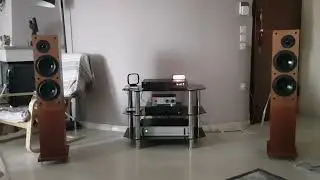 Proac Studio 140 test