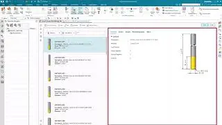 Cloud Connect Tool Manager in NX CAM - Enhanced User Experience