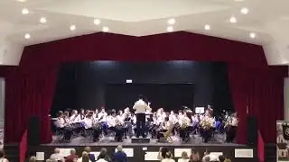 PASODOBLE FIÑANA