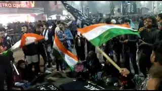 Fascist MODI go back ।। protest against CAA, NRC।। Against PM ।। West Bengal