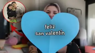 PREPARO UN REGALO POR SAN VALENT&Iacute;N
