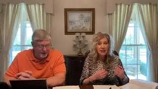 Uncompromised Faith: Due Season (2-28-21)