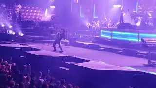 Trans Siberian Orchestra  Christmas Nights in Blue