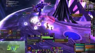 World 1st Mythic Chronomatic Anomaly - SNF (Demonology Warlock PoV)