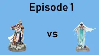 Warhammer Underworlds Episode 1 - Dreadfane